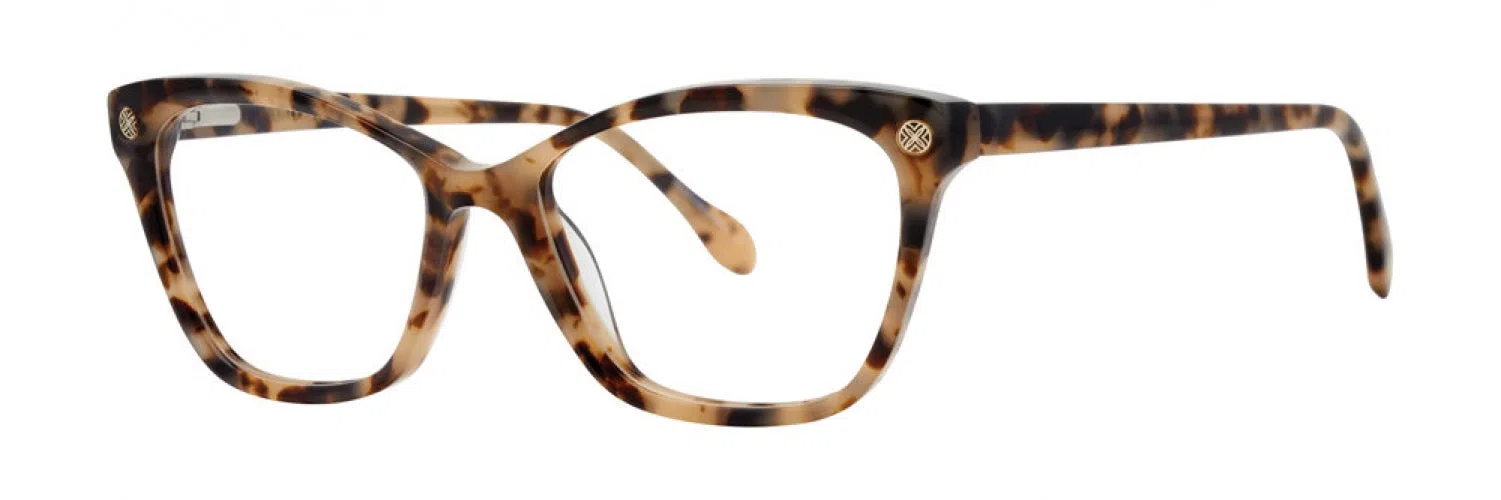 Lilly Pulitzer Alivia Eyeglasses - view 2